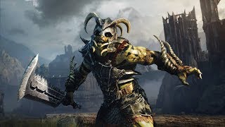 ВОЙНЫ ТЕНЕЙ Ч.2 Middle-earth: Shadow of War #11