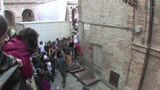 Street Boulder Montegiorgio 2010 - Finali