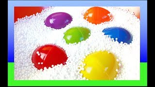Best Surprise Egg Opening Inc Peppa Pig, Olaf Snowman, Minion Hello Kitty & TRANSFORMERS