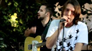 Бухарин Blues - Рыжая зараза.