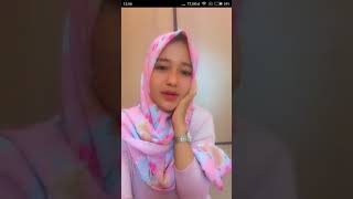 Buka Hijab Terus Buka...