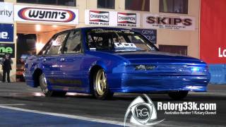 Full Throttle Friday 2010