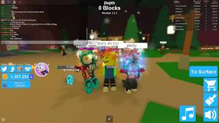 All Code On Mining Simulator (2018)