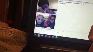 DIRTY OMEGLE II