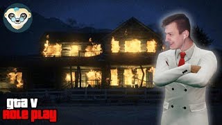 APPI RP | МАФИЯ VS СЕКТА | НАРЕЗКА СТРИМА | ЧАСТЬ 1