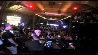 5 Hours of Funk at Prive Luxury Club