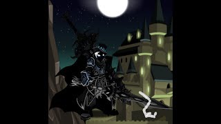 AQW- Book of Monsters: The Reshaper (/join Kolyaban) - FULL Walkthrough! xD !!