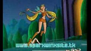 Winx - Bring me to Life