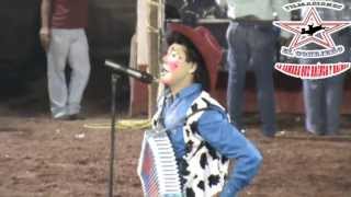 ESPECIAL!!! FULANITO DE KCHE