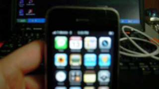 How to unlock your 2.2 firmware 3G iPhone - Part II