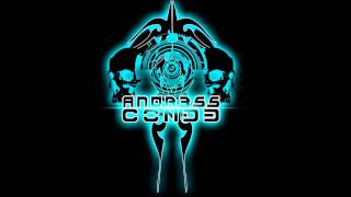 X Duxt - Groan (RMX) Andress Conde [HARDTECHNO]
