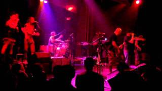 ofunkillo  Apollo BCN