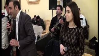 Mingecevir ELGIZIN TOYU Rovsen Eziz & Leyla 2 MEHDISTUDIO RECORDS
