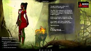 Guild Wars 2 İlk Bakış AliveinGames