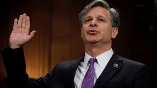 Mỹ Cựu luật sư Bộ Tư pháp trở thành giám đốc FBI