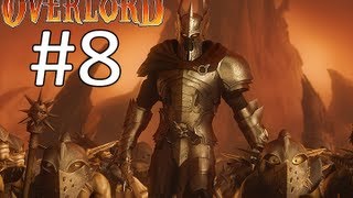 Overlord-[Госпожа]-#8