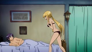 Смешные Моменты Из Аниме #89 (Перезалив)