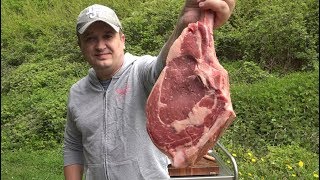 МЯСА ХОТИТЕ ? СМОТРЕТЬ ТОЛЬКО СИДЯ ЧТОБЫ НЕ УПАСТЬ