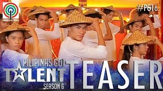 Pilipinas Got Talent Season 6 - April 28, 2018 Teaser