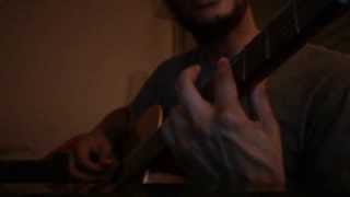 Malavoi - Tanya st val - La guadeloupéenne (Guitare Acoustique)