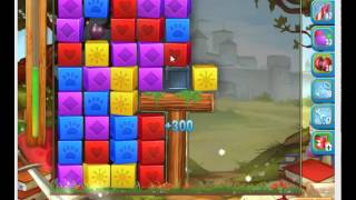 Pet Rescue Saga Level 1063 No Boosters