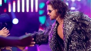 WWE - John Morrison returning to WWE!