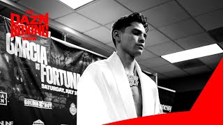 Eddie Hearn Salutes Ryan Garcia's Win Over Javier Fortuna, Speaks Out On Tyson Fury’s Future