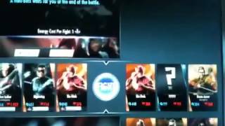 How to make lots of coins on Injustice: Gods Among Us IOS