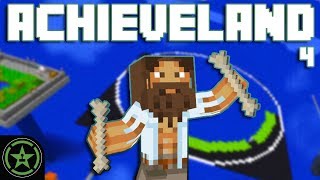 Let's Play Minecraft - Episode 311 - Bone Tax (Achieveland #4)