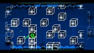 Geometry Dash - BdoubleO By Glittershroom [Read Desc]