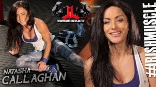 Natasha Callaghan