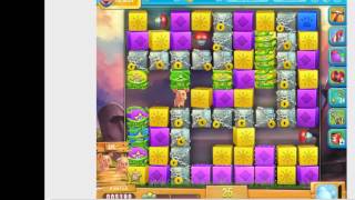 Pet Rescue level 1370, pet rescue, nivel 1370 pet rescue solucionado, solved, sin booster