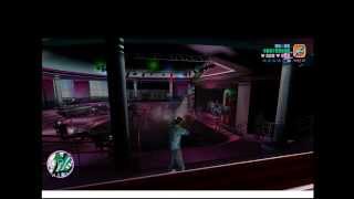 [Steam Version] Vice City How To Fix Widescreen Aiming Bug And Restore Missing Textures