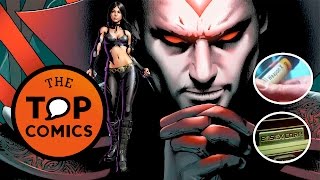 Explicación escena post-creditos X-Men Apocalypse