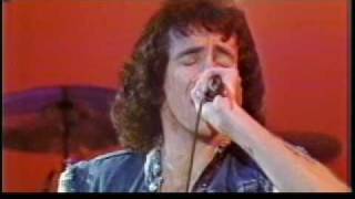 AC/DC - Sin City Music Video