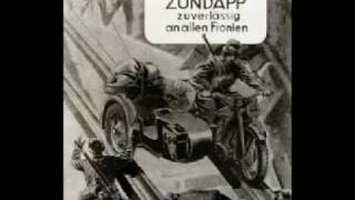 MOTOS DE GUERRA