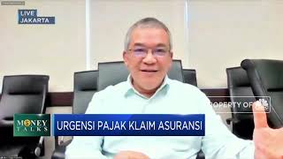Agar Dipahami, Ditjen Pajak Dorong Edukasi PPh Klaim Asuransi