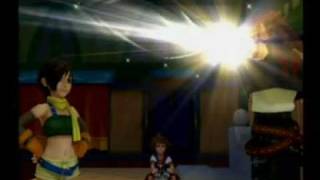 Let's Watch Red Play Kingdom Hearts Part 006