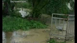 Повiнь 07.2010 Пiдгiрки