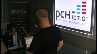 26.01.2012. Сергей Доренко: Государствообразующая нация