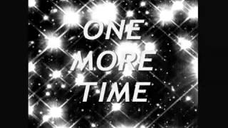 ONE MORE TIME     JBIZZ +LYRICS   YouTube