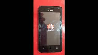 huawei y336 / y3c hard reset