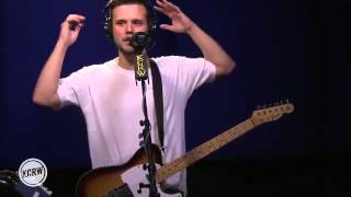 White Lies Live on KCRW 2013 09 03 full session