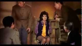 CARMEN BOOM TICKLED