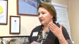 Церемония награждения "Секретный пациент-2011"