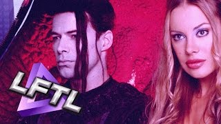 "Лексс". Мертвец, озабоченный дурак и секс-бомба. Обзор сериала от LFTL