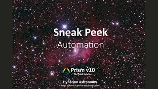 Automation   Sneak Peek