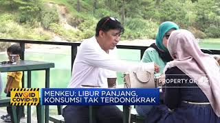 Siap-Siap, Jatah Libur Akhir Tahun Bakal Dikurangi