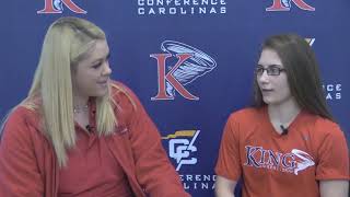 Tornado Watch: Women's Wrestling with Cheyenne Sisenstein