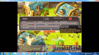 Misiones para conseguir el Nuevo Dofus "Dotruz"